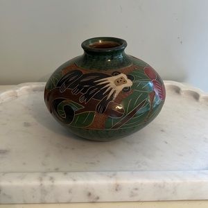 Home Accent Decor Boutique Vase